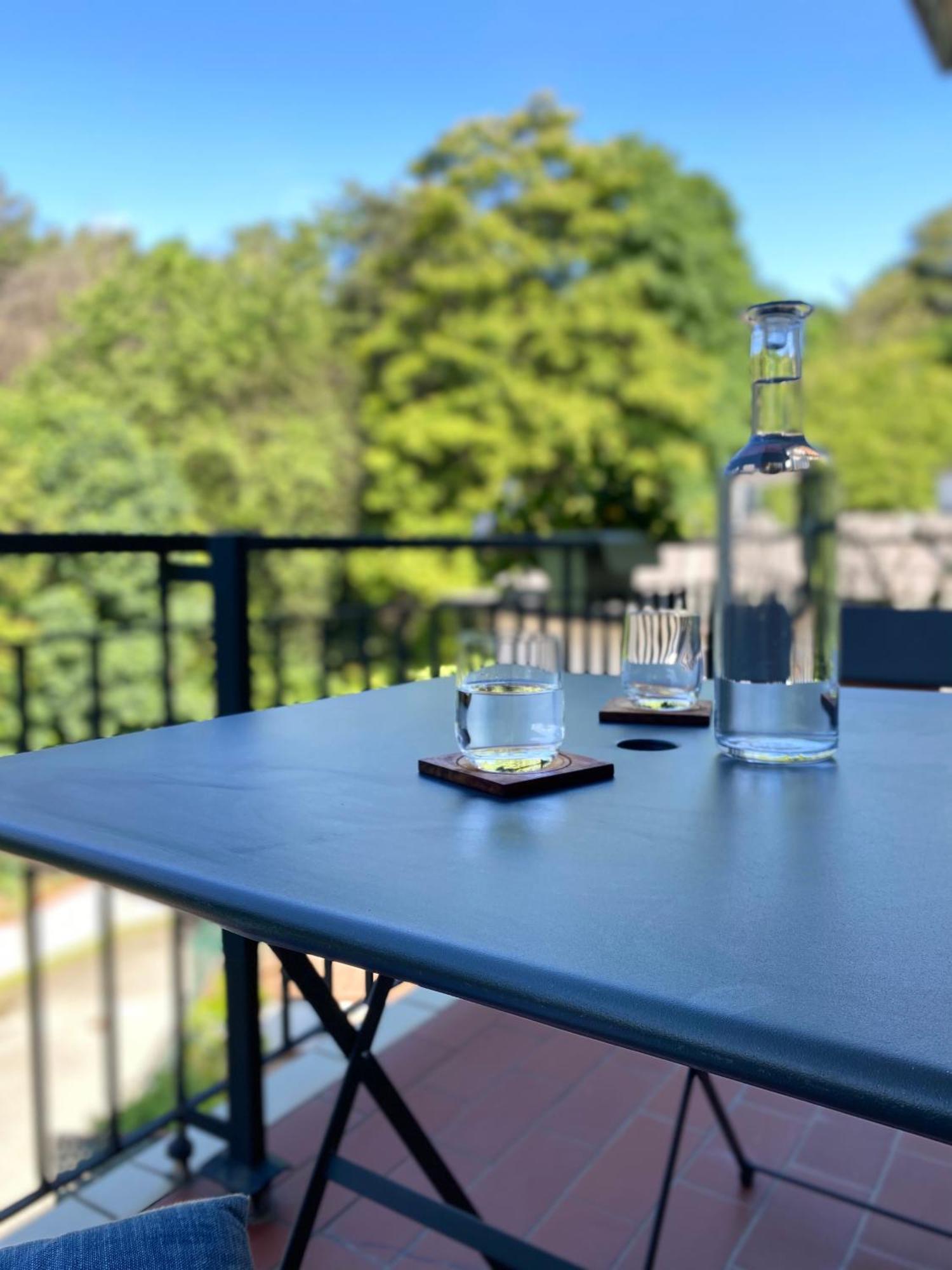 科莫Cosy In The Park公寓 外观 照片
